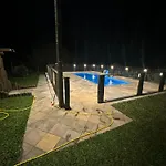 Cabanas Brocker