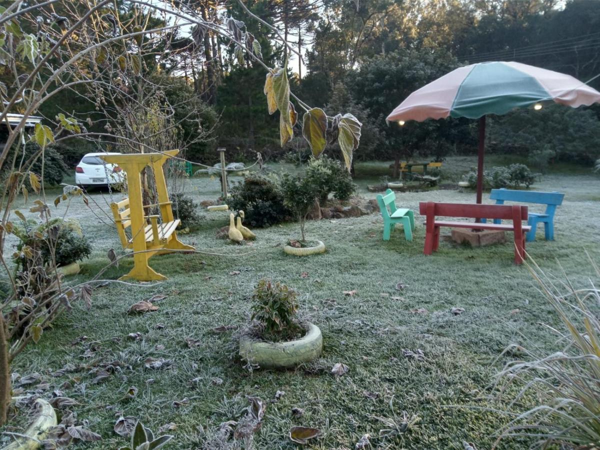 Casa de hóspedes Brocker Gramado