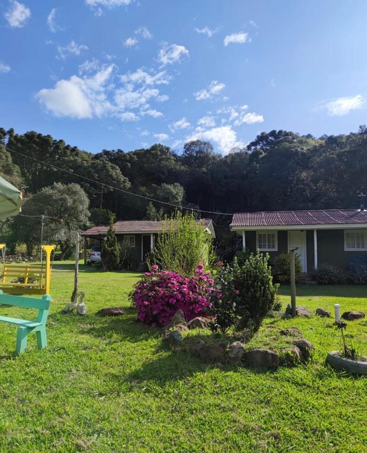 Casa de hóspedes Brocker *