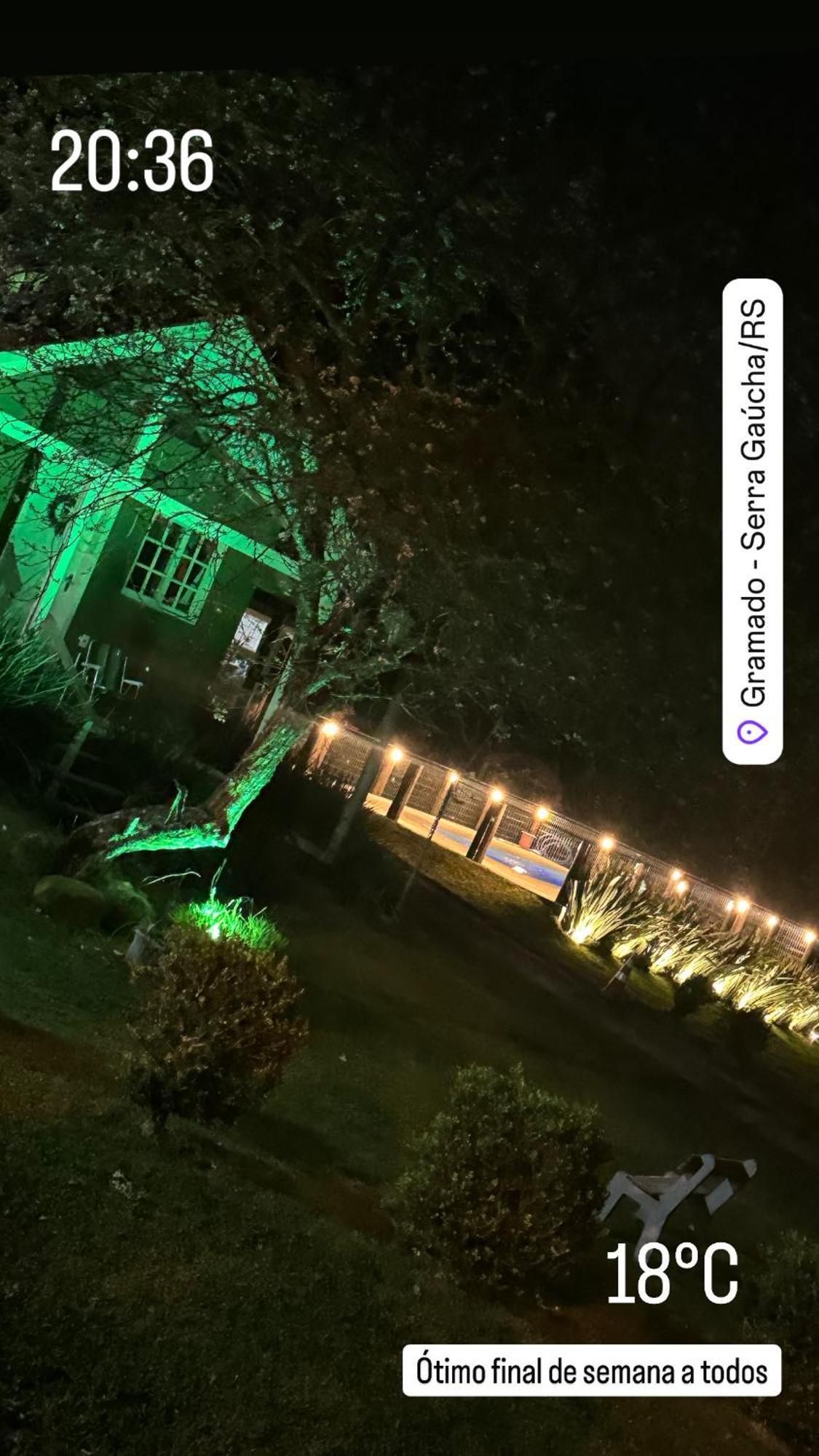 Brocker Gramado
