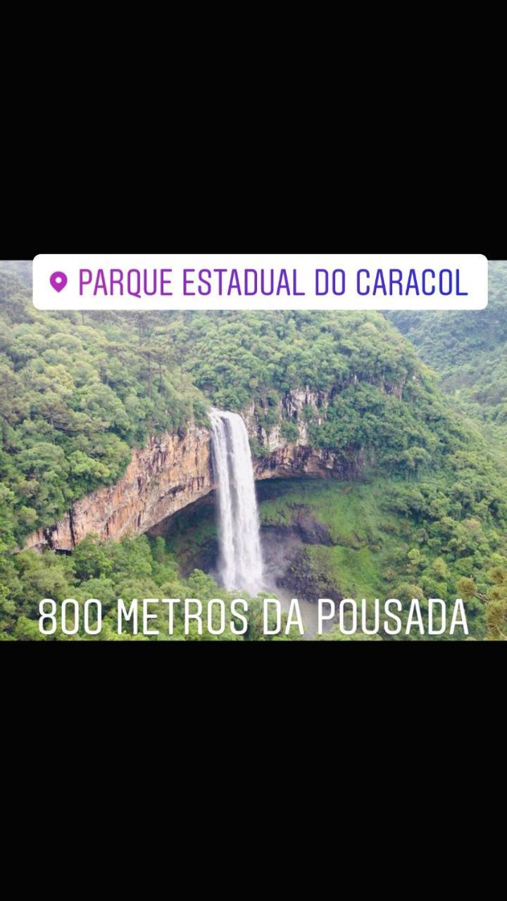 Brocker Gramado