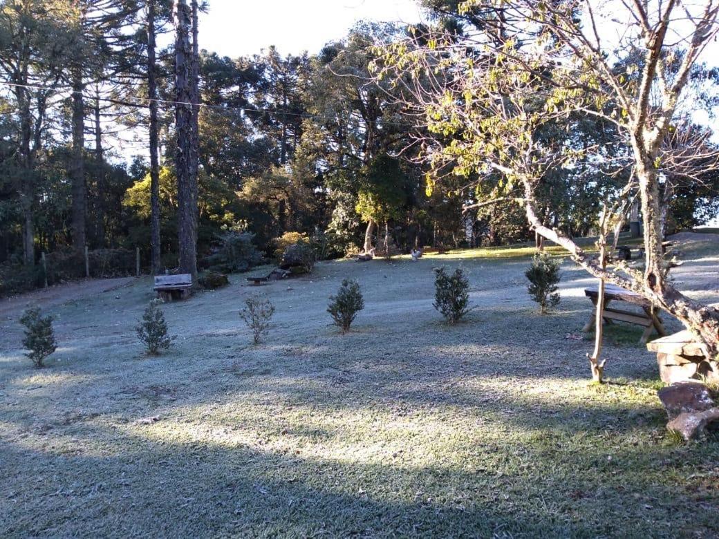 Casa de hóspedes Brocker Gramado